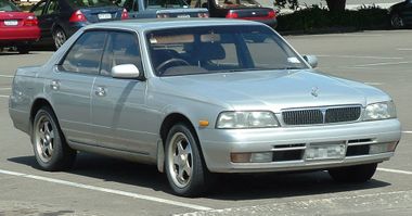 Nissan C34 Laurel.jpg