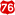 RO Roadsign 76.svg