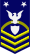 Command Master Chief Petty Officer