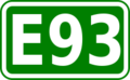 E93 shield