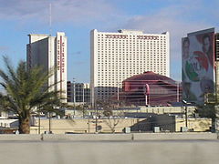 Circus Circus Las Vegas 20080322.jpg