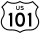 US 101 (CA).svg