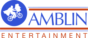 Amblin Entertainment logo.svg