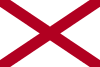 Flag of Alabama