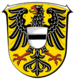 Coat of arms of Gelnhausen 