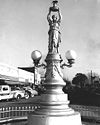 Boll Weevil Monument