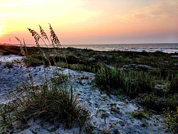 Kiawah Sunrise