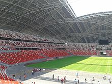 National Stadium