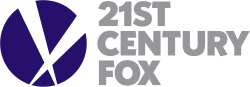 21st Century Fox logo.svg