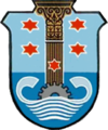 Official logo of Ashkelon