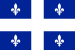 Flag of Quebec.svg