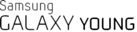 Galaxy Young logo.png