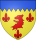 Coat of arms of Touligny