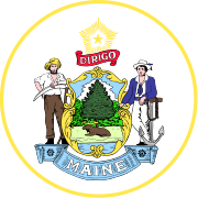 Seal of Maine.svg