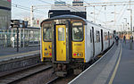 Stratford station MMB 86 317660.jpg