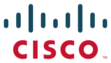 Cisco Systems Logo