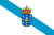 Flag of Galicia