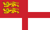 Flag of Sark