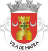 Coat of arms of Mafra