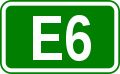 E6 shield