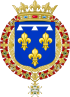 Orleans orders crown.svg