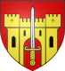 Coat of arms of Villejust