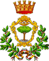 Coat of arms of Carpi