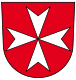 Coat of arms of Heitersheim  