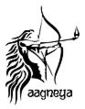 Aagneya Logo