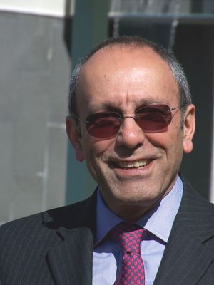 Foad Rafii - 2011.jpg