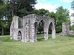 ArmaghFriary.JPG