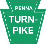 PA Turnpike Commission logo.svg