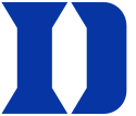 Duke text logo.svg