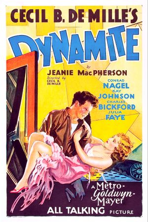 Dynamite 1929 Poster.jpg