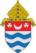 Roman Catholic Archdiocese of Newark.svg