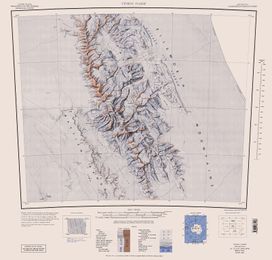 Sentinel Range, Ellsworth Mountains