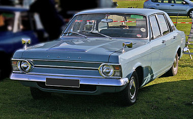 Ford Zephyr 3008E front.jpg