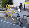 Yellow bikerack Adams jeh.jpg