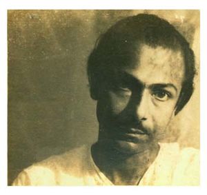 Image of Salil Chowdhury