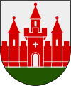 Coat of arms of Lund