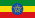 Flag of Ethiopia