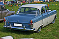 Ford Zephyr 206E rear.jpg