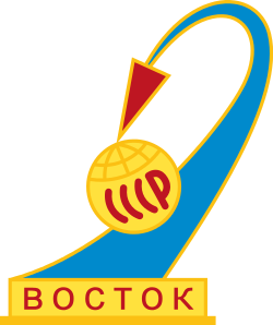 Vostok-1 patch.svg