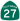 California 27.svg