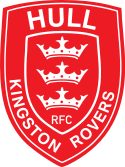 Hull Kingston Rovers logo.svg