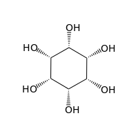 Cis-inositol.svg