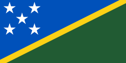 Flag of the Solomon Islands.svg