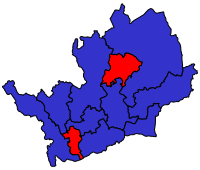 HertfordshireParliamentaryConstituency2005Results.svg