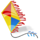 Kite icon