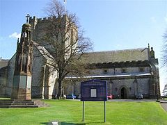 St Asaph, Cathedral.jpg